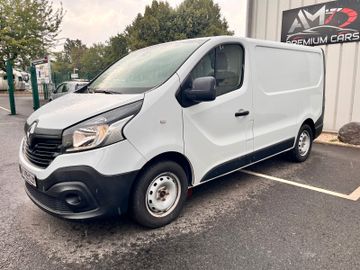 Renault Trafic - 3