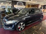 Volkswagen Polo V GTI AUTOMATIK!! ALCANTARA/PANORAMA/ - : Schwarz, Panorama-Dach, Kleinwagen