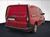 Volkswagen Caddy Maxi - Vorschau Bild 3