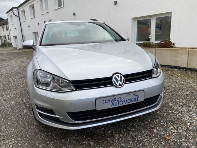 Volkswagen Golf VII Variant Cup BMT orig. 27.670 KM