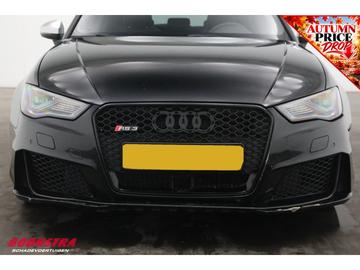 2016 AUDI RS3 照片 7