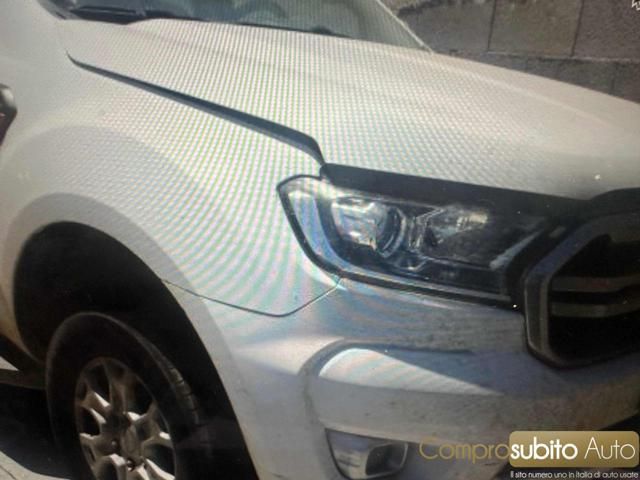 Image of Ford Ranger