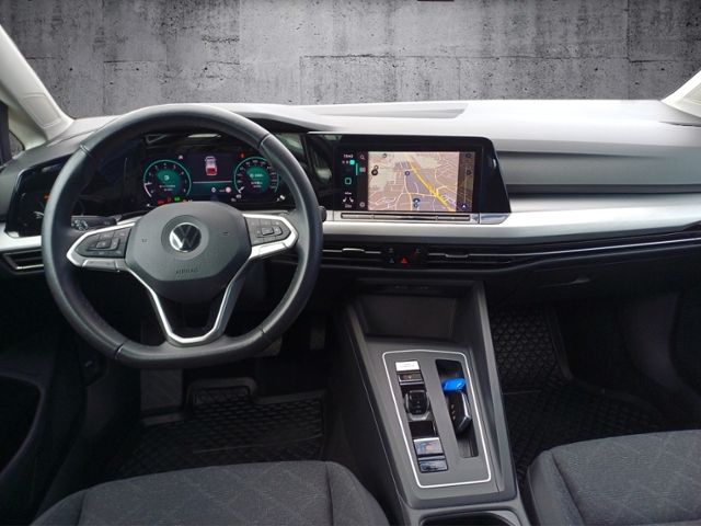 Golf Variant 1.0 eTSI Life DSG/AHK/ACC/LED/NAVI/