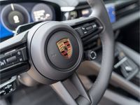 Porsche Macan - Vorschau Bild 36
