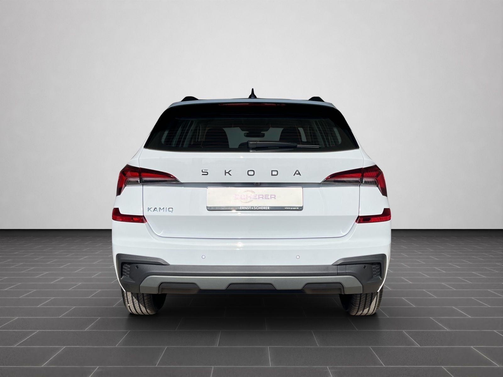 Skoda Kamiq - Bild 6
