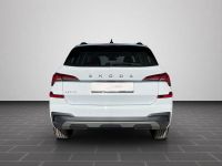 Skoda Kamiq - Vorschau Bild 6