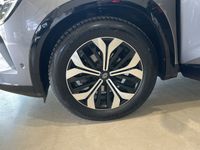 Renault Austral - Vorschau Bild 19