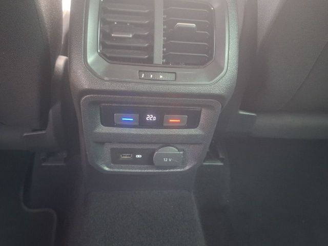Tiguan 1.5 TSI Comfortline Automatik,OPF (EURO