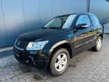 Suzuki Grand Vitara 2.4 VVT Club / 1.Hand / Scheckheft - Suzuki Grand Vitara: Club