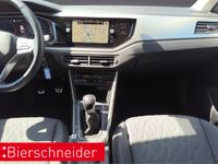 Volkswagen Taigo - Vorschau Bild 15