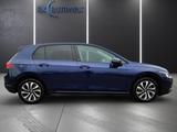 Volkswagen Golf 8 VIII Active eTSI 1.0 TSI 81kW 7-Gang - Volkswagen Golf: Golf1