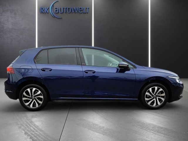 Golf 8 VIII Active eTSI 1.0 TSI 81kW 7-Gang