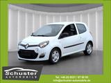 Renault Twingo Expression 1.2*Tempomat Klima Bluetooth - Renault Twingo: Expression