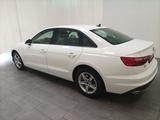 Audi A4 35 2.0 TFSI Limousine Standhzg.|Navi|HUD|CAM - Audi A4 mit Benzin-Antrieb: 2.0