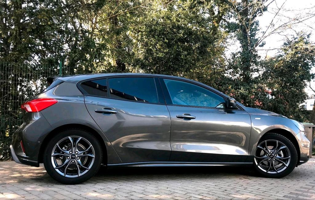 Image of Ford Focus