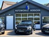 Mercedes-Benz CLA 220 CDI 4Matic/AMG/Night/Pano/Kamera/Aut./ - gebrauchte Mercedes-Benz CLA 220 aus dem Jahr 2015