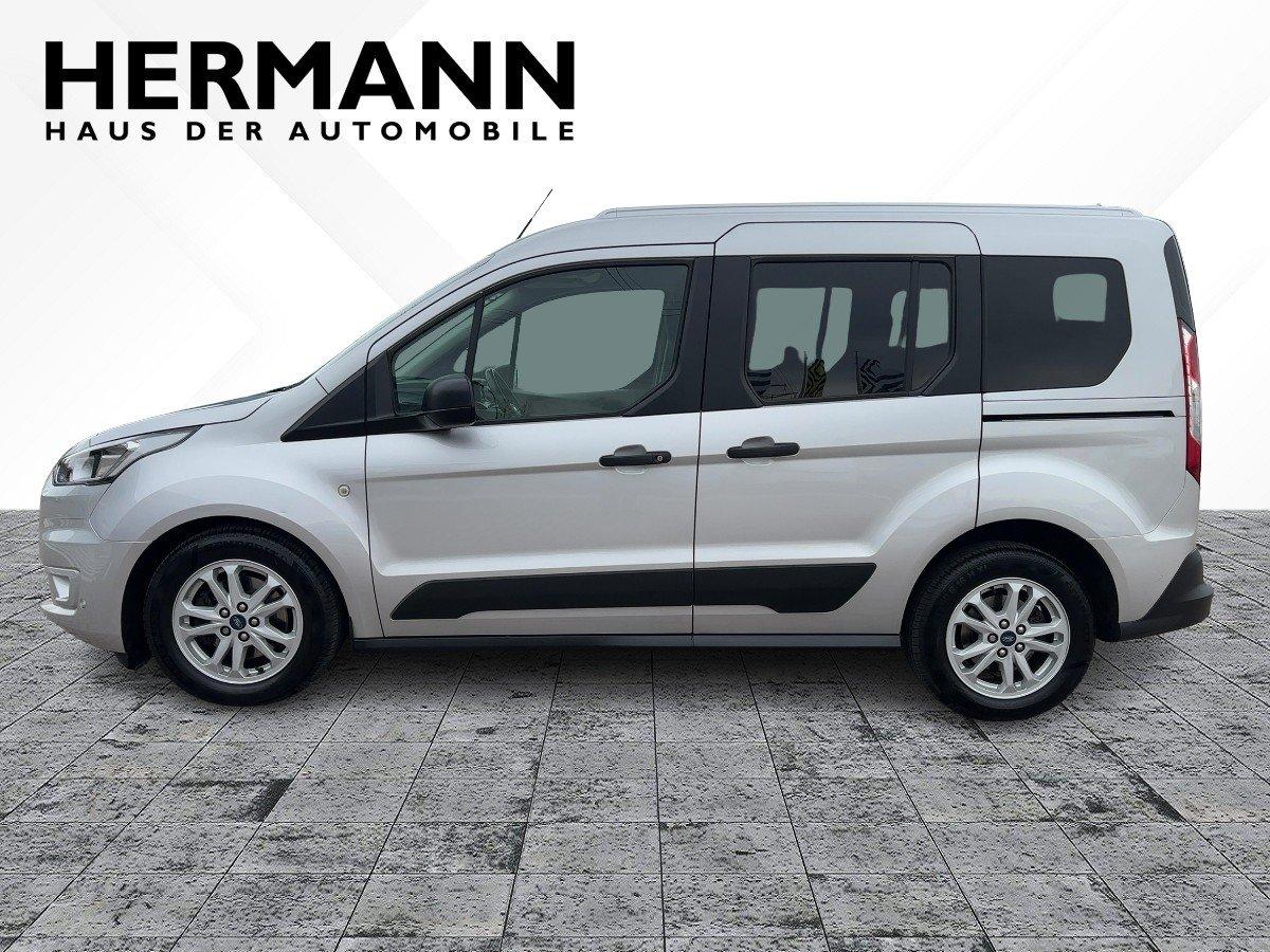 Ford Tourneo Connect 1.0 EcoBoost Trend AHK*SHZ*SYNC