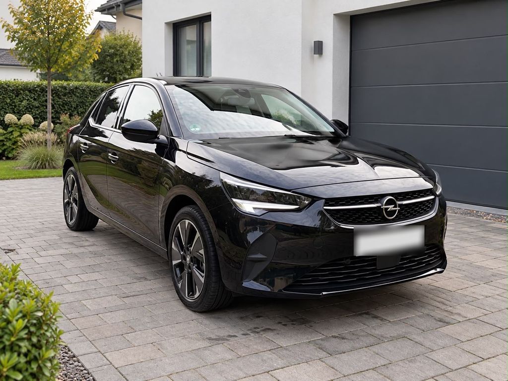 Image of Opel Corsa
