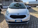 Kia Venga 1.4 EcoGPL Cool - Kia Venga mit LPG-Antrieb