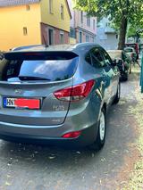 Hyundai Tucson IX35  Diesel  Zustand Seh... - gebrauchte Hyundai TUCSON aus dem Jahr 2012