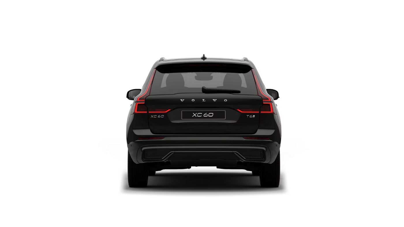 Volvo XC60 - Bild 5