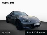 Mazda MX5 SKYACTIV-G 2.0 Homura BBS Shz RFK Bose Navi - Mazda MX-5 aus 2023
