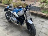 BMW R1200 NineT Pure - BMW R 12 NINET