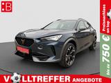 Cupra Formentor 2.0 TSI DSG 4Drive VZ AKRA AHK MATRIX