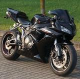 Honda CBR 1000 SC57 Facelift - HONDA SC57