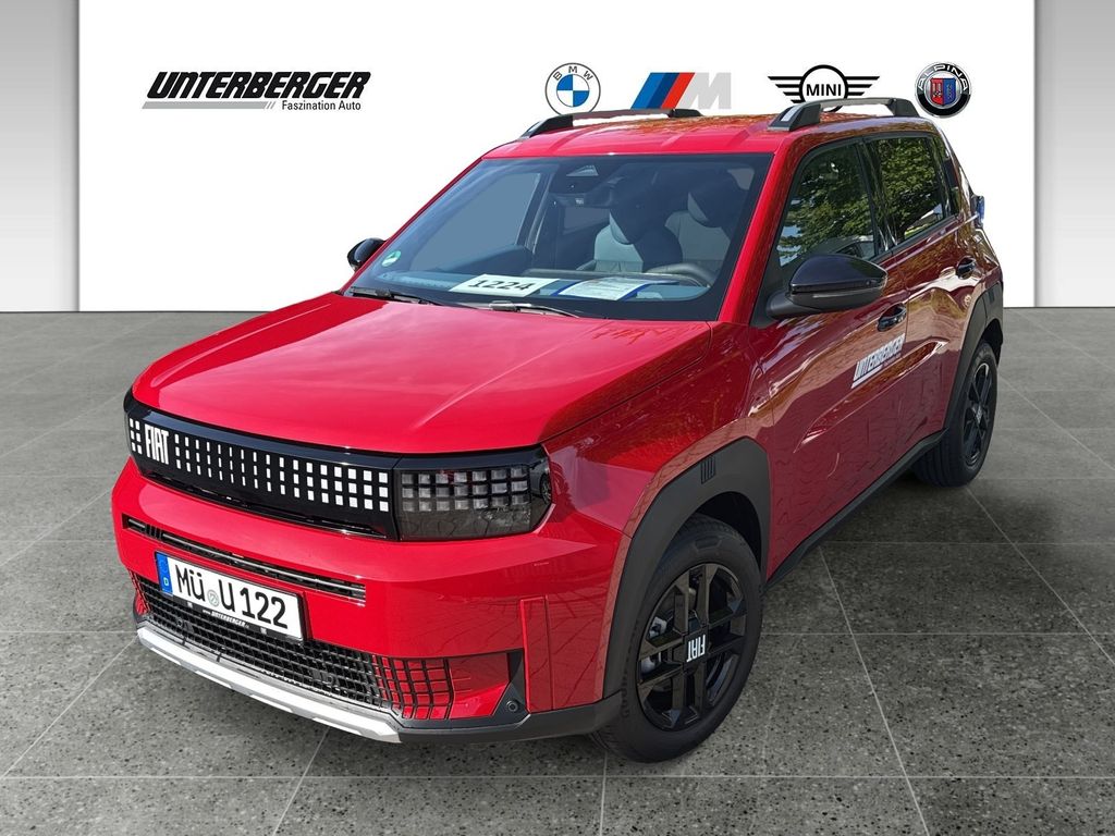 Fiat Andere