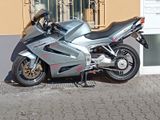 Aprilia RST 1000 Futura  - APRILIA SPORTTOURER