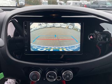 Toyota Aygo X 1.0 CVT Teamplayer *ACC*CAM*DAB*SHZ*TEL*