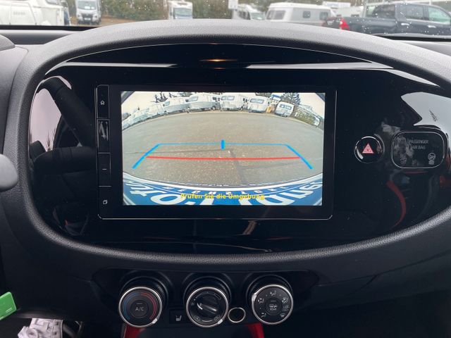 Toyota Aygo X 1.0 CVT Teamplayer *ACC*CAM*DAB*SHZ*TEL*