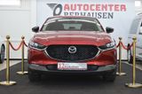 Mazda CX-30 Homura 2WD*AUTOMATIK*NAVI+360KAMERA*1.HAND - Mazda CX-3: Homura