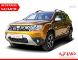 Dacia Duster II 1.3 TCE Navi Kamera Totwinkel PDC USB - Dacia Duster Gebrauchtwagen in Leipzig