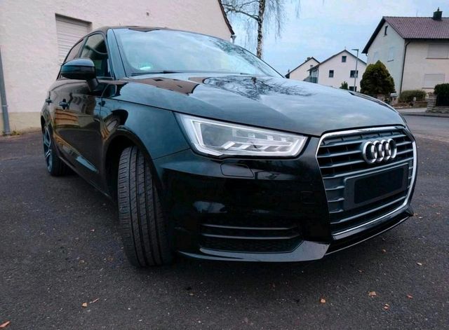 AUDI Audi A1 1.4 TDI Ultra Sportback Competition