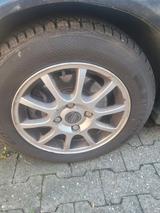 Volvo VOLVO V40 KOMBI  TÜV  9/2027  GUNSTIG ABZU... - gebrauchte Volvo V40 aus dem Jahr 2004