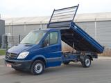 Mercedes-Benz 311 Cdi Dreiseitenkipper Tüv Neu 97tkm - Mercedes-Benz 2007