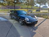 Porsche 911 997 Carrera 3.6 - Turbo-Felgen - Schalter - Porsche: 911 911t