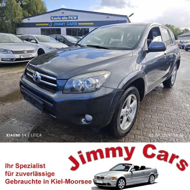 Angebot ansehen Toyota RAV 4