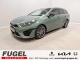 Kia Ceed Sportswagon 1.5 T-GDi DCT GT-Line LED|18Z|J