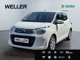 Citroën C1 VTi S&S Feel 5-trg. *CarPlay*PDC*Allwetter*