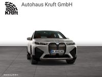 BMW iX - Vorschau Bild 11