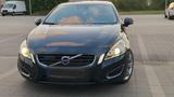 Volvo S60 D5 Geartronic Summum Summum - Volvo S60 mit Diesel-Antrieb