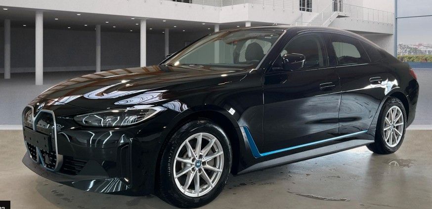 BMW i4 Gran Coupe 35 eDrive*Ambiente*Shz*Privacy*
