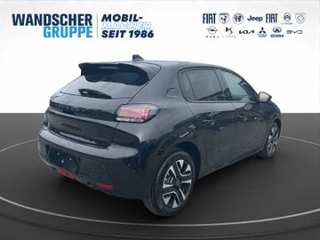 Peugeot 208 1.2 110 Allure KeyLess+LED+SHZ+PDC