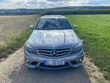 Mercedes-Benz Mercedes C63 AMG - gebrauchte Mercedes-Benz C 63 AMG aus dem Jahr 2008