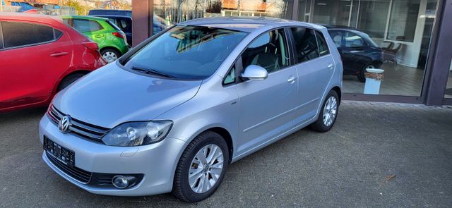 Volkswagen Golf Plus VI Life