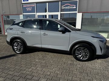 Nissan Qashqai - 10