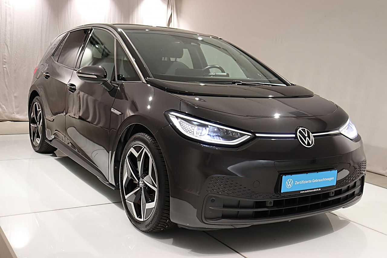 Volkswagen ID.3 - Bild 3